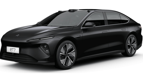 NIO ET7