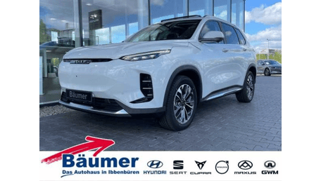 MAXUS Euniq 6