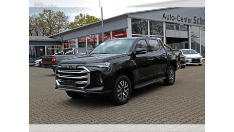 MAXUS T90 EV