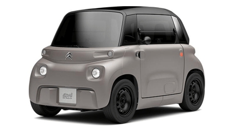 Citroën Ami