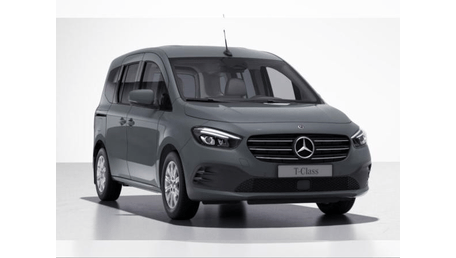 Mercedes-Benz T-Klasse
