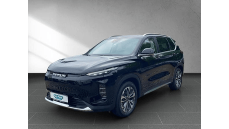 MAXUS Euniq 6