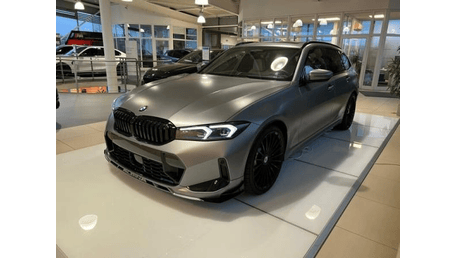 Alpina B3