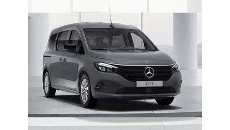 Mercedes-Benz EQT