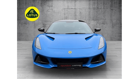 Lotus Emira