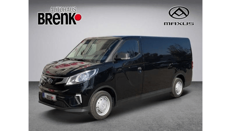 MAXUS eDeliver 3