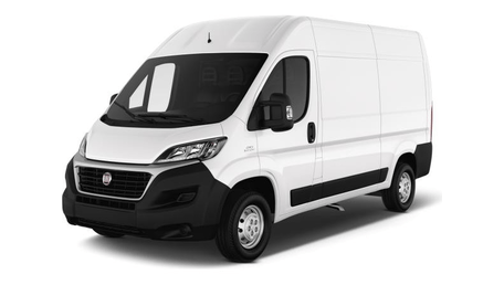 Fiat e-Ducato