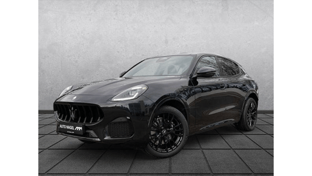Maserati Grecale