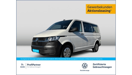 Volkswagen T6