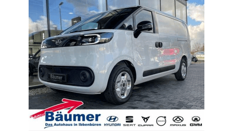 MAXUS eDeliver 5