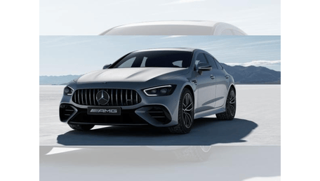 Mercedes-Benz AMG GT 43