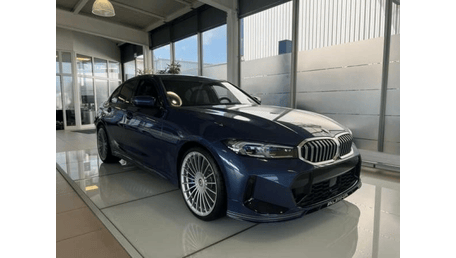 Alpina D3