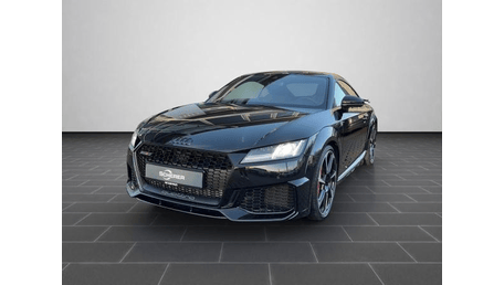 Audi TTRS