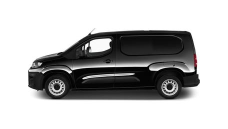 Citroën e-Berlingo