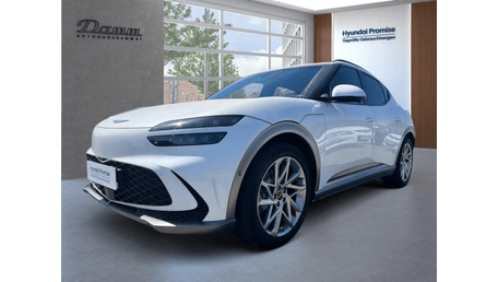 Genesis GV60