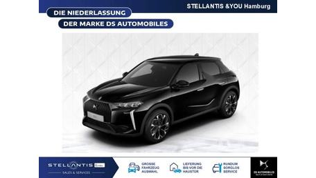 DS Automobiles DS3