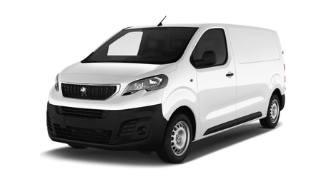 Peugeot  e-Expert