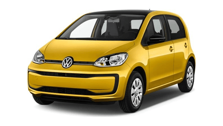 Volkswagen e-up!