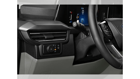 Ford Tourneo