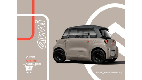 Citroën Ami