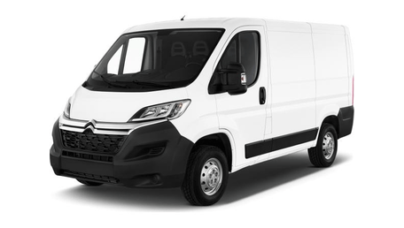Citroën Jumper