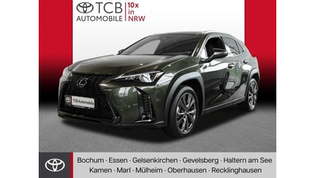 Lexus UX-Serie