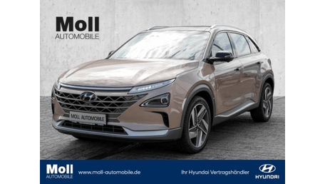 Hyundai nexo