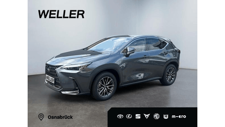 Lexus NX-Serie
