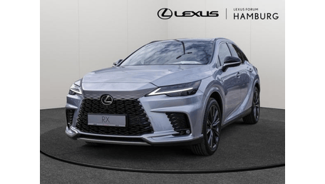 Lexus RX-Serie