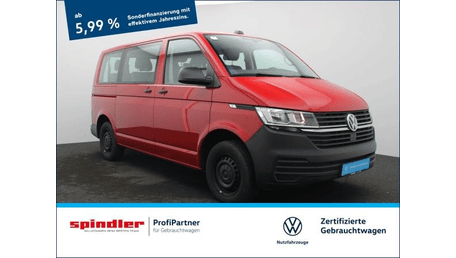 Volkswagen T6