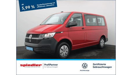 Volkswagen T6