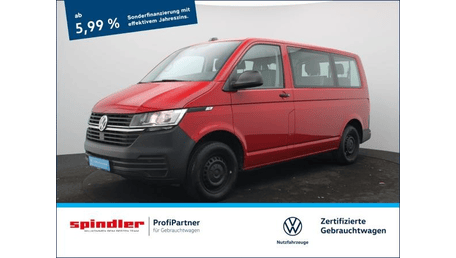 Volkswagen T6