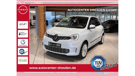 Renault Twingo E-Tech