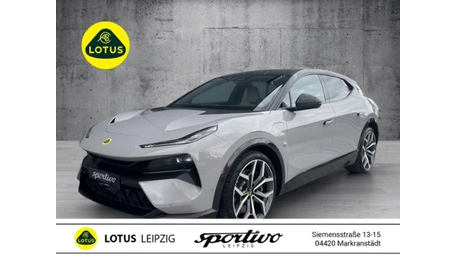 Lotus Eletre