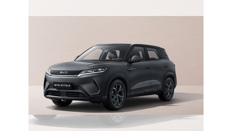 BYD ATTO 2