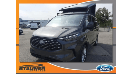 Ford Tourneo