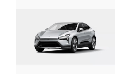 Polestar 4