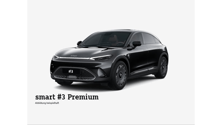 Smart #3