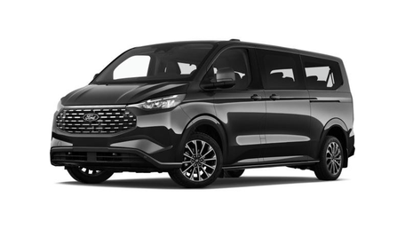 Ford E-Tourneo