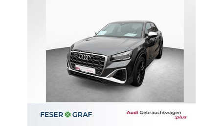Audi SQ2
