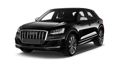 Audi SQ2