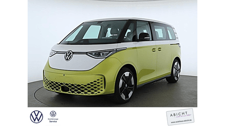 Volkswagen ID.Buzz