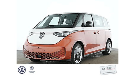 Volkswagen ID.Buzz