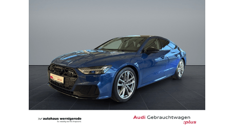 Audi S7