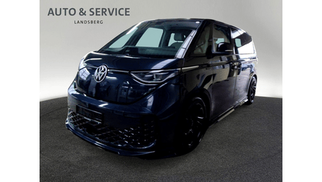Volkswagen ID.Buzz