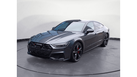 Audi S7