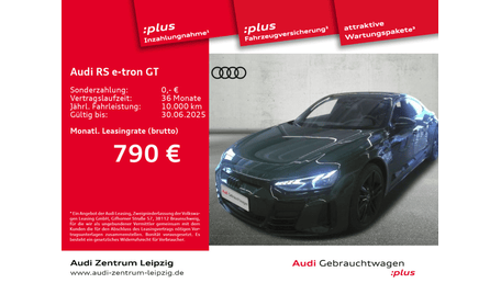 Audi RS e-tron GT