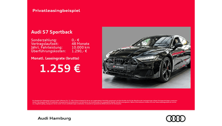 Audi S7