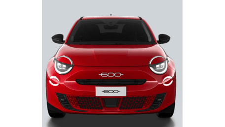 Fiat 600