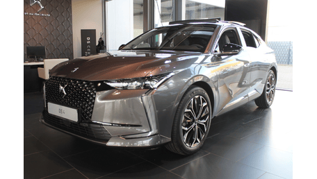 DS Automobiles DS4